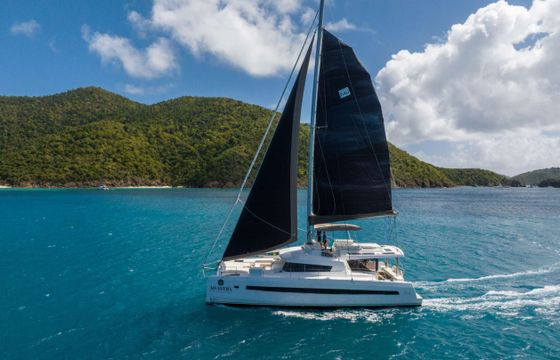 Bali AD ASTRA 5.4