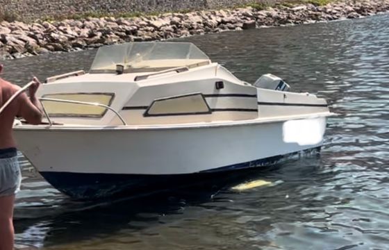 Ultramar Mazuir 451