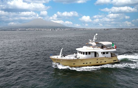 Terranova Yachts AZUR