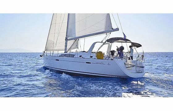 Bénéteau Oceanis 50 Family