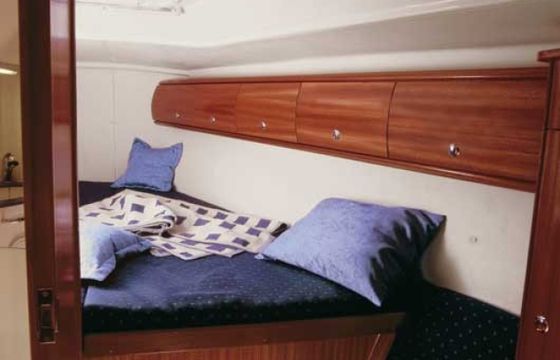 Bavaria 36