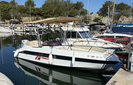 Marinello Eden 22