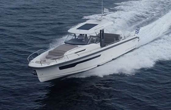 Nimbus T11