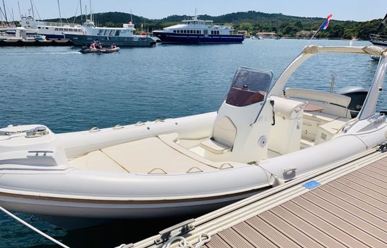 Nuova Jolly Prince 23