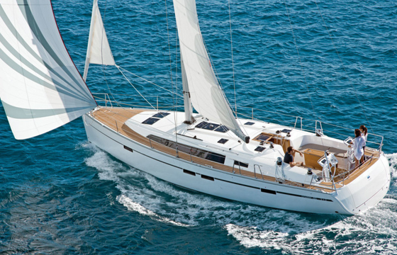 Bavaria 46 Cruiser