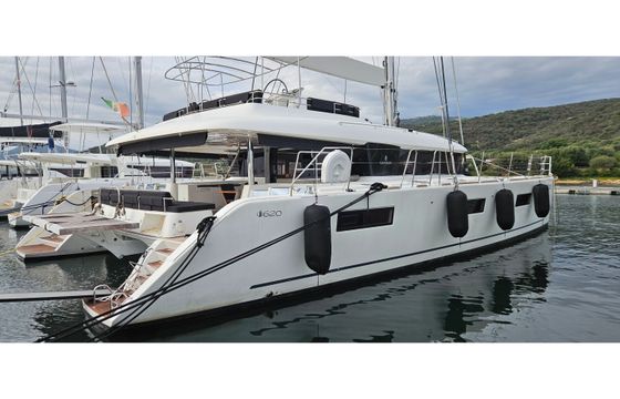 Lagoon 620