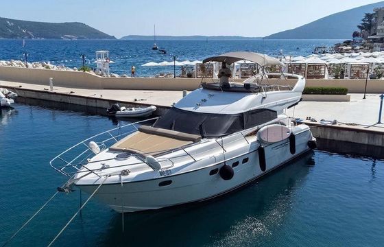 Princess 50 Fly