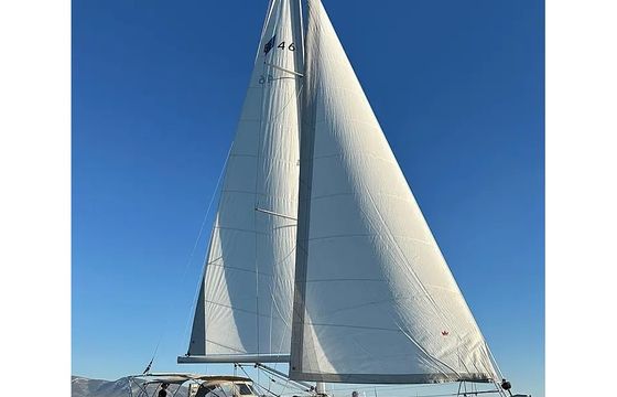 Bavaria Cruiser 46