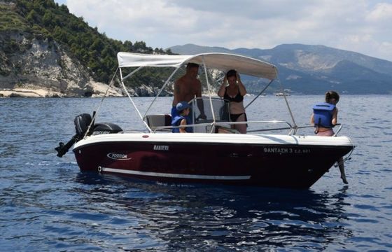 Poseidon 5 M