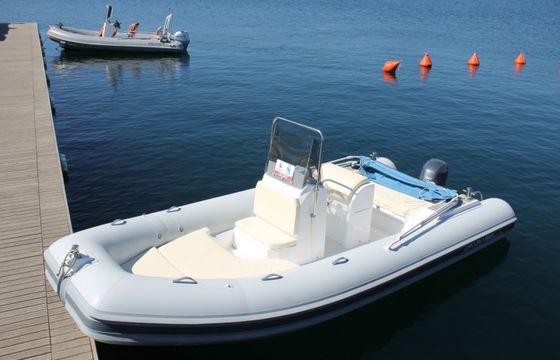 Gommonautica G48C