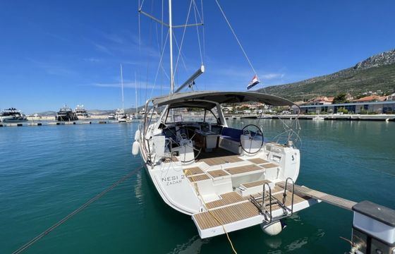 Bénéteau Oceanis 45