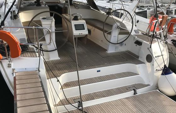 Bavaria Cruiser 51