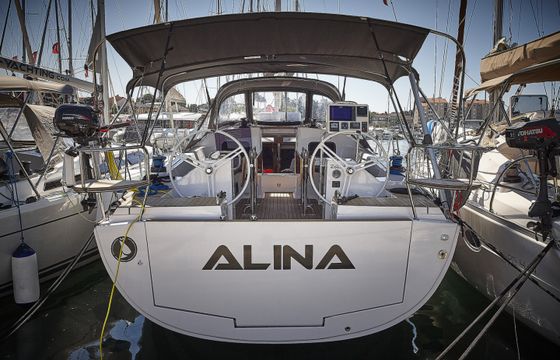 Elan Impression 45.1