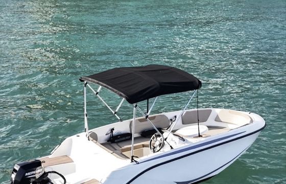 Quicksilver 475 Axess