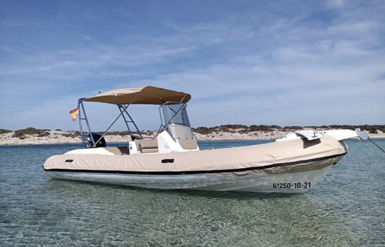 Capelli Tempest 700