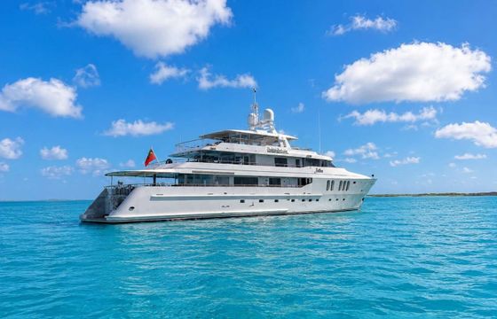 Pendennis JUBILEE