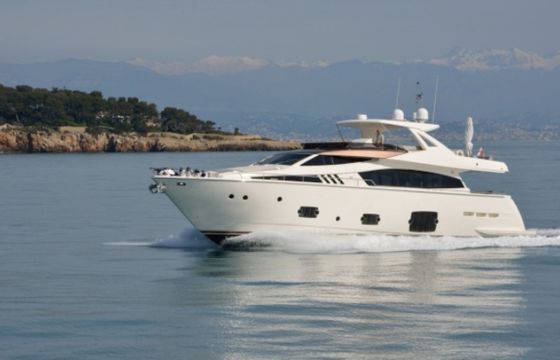 Ferretti A
