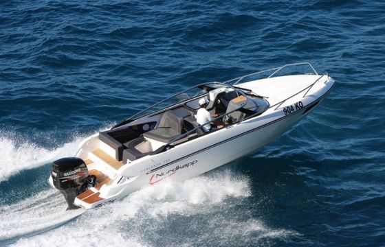 Nordkapp Noblesse 790/830