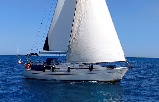 Jeanneau Bavaria  41