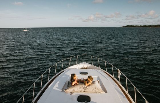 Monohull 2018