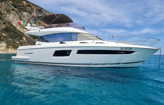 Jeanneau Prestige 500 Fly