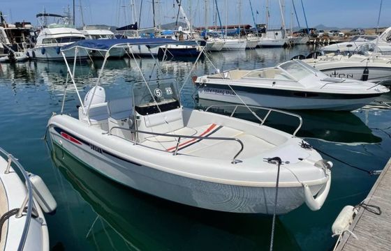 Selva D 5.3