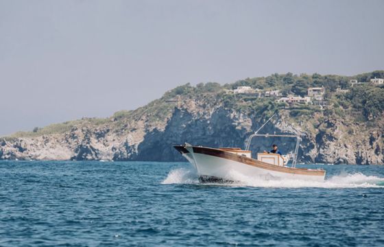 O.P Nautica Aragonese