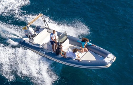 Selva 680