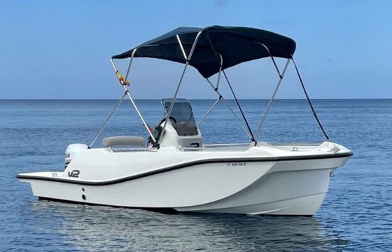 V2-Boat 5.0
