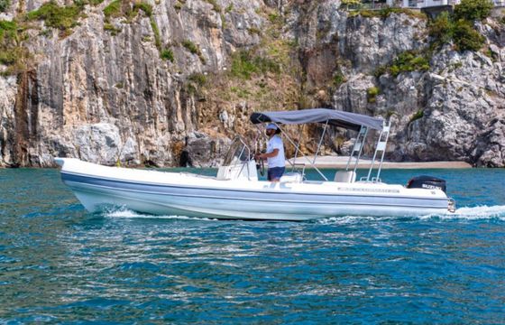 Joker Boat Clubman 26