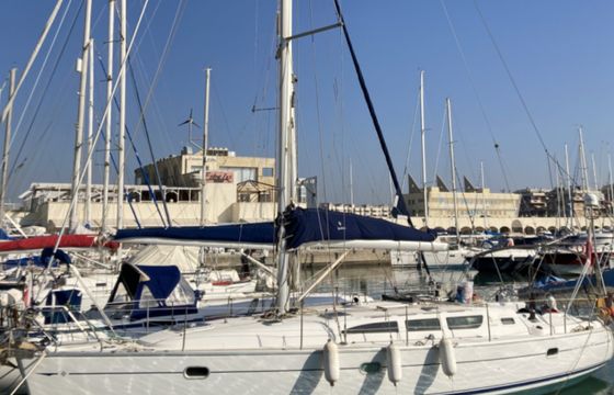 Jeanneau Sun Odyssey 40.3