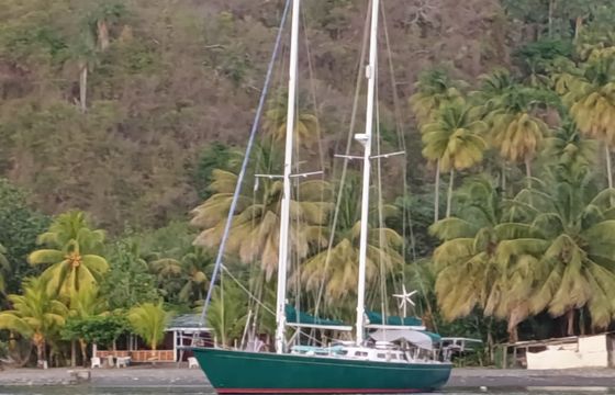 Southern Wind Ocean 60