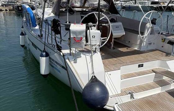 Bavaria Cruiser 46