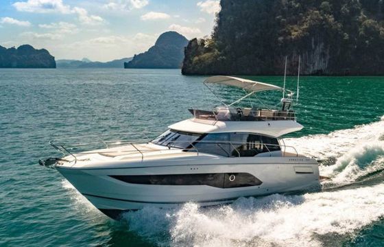Prestige 420