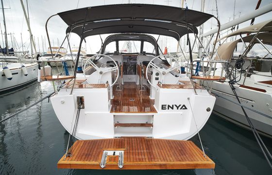 Elan Impression 45.1