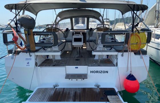 Bavaria C42