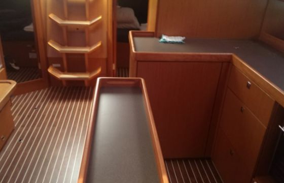Bavaria Cruiser 46