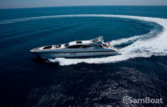 Mangusta