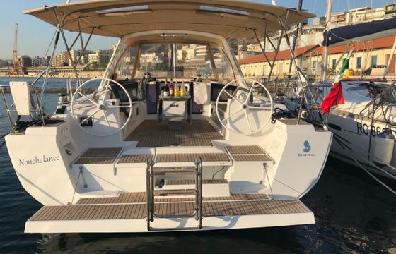 Bénéteau Oceanis 45 Comfort