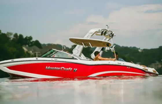 Mastercraft X23