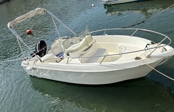 Cn-Cap-Ferret 550 B2 marine