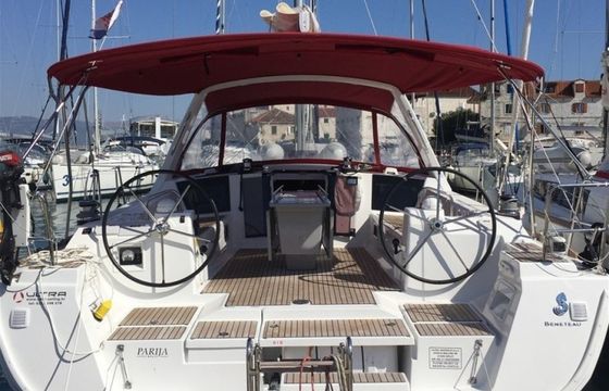 Bénéteau Oceanis 45