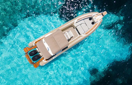 Orizon Elite 32