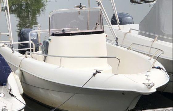 Pacific Craft 500