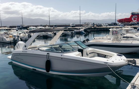 Régal REGAL 26