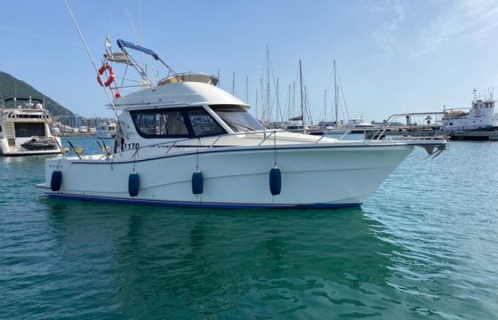 Rodman 1170
