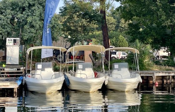 Pacific Craft 500