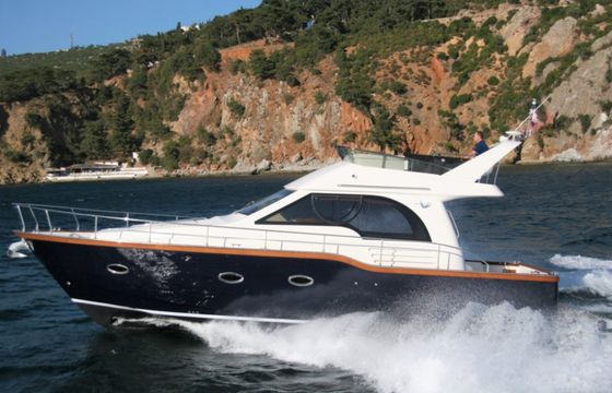 Viking Marine 450 Fly