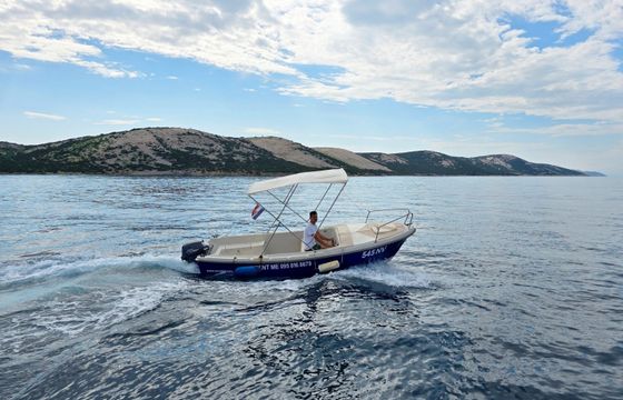 Adria 501