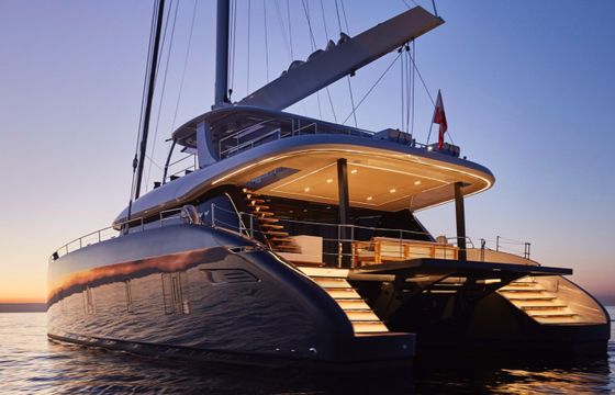 Sunreef 80
